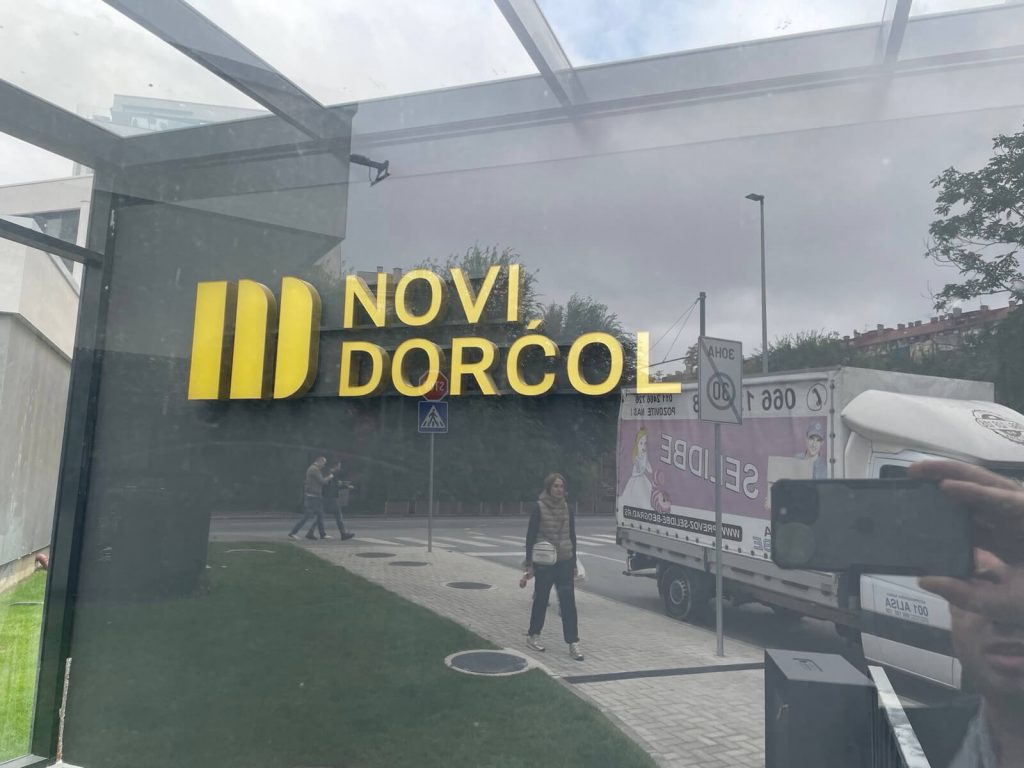 selidbe novi dorcol