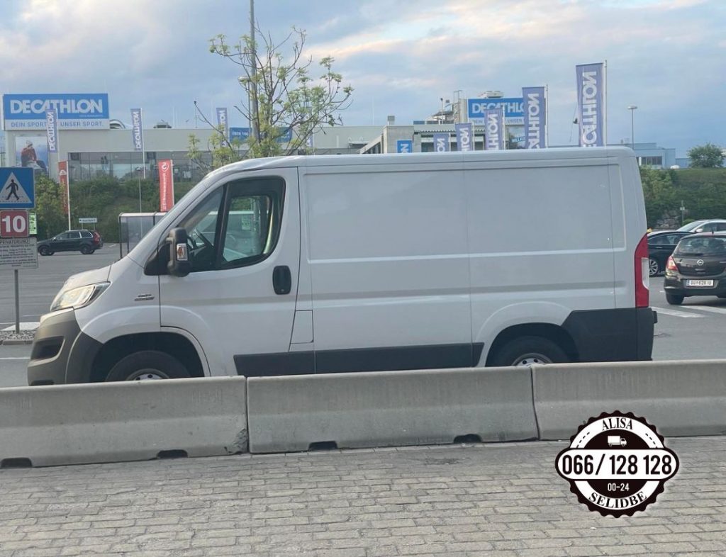 Otkup kratkih kombija